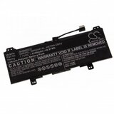 VHBW Baterija za HP Chromebook 11 G7, 6100 mAh Cene