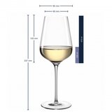 Leonardo čaša za belo vino 470ml Brunelli | ePonuda.com