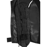 GymBeam tactical Weight Vest Black | ePonuda.com