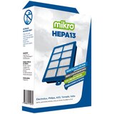 MIKRO hepa filter IZ-FHE2 (odgovara za: electrolux filter za usisavače EFH12W hepa H12) | shoptok.hr