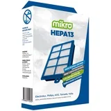 hepa filter IZ-FHE2 (odgovara za: electrolux filter za usisavače EFH12W hepa H12)