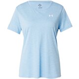 Under Armour Women‘s t-shirt Tech SSC Twist Blue Cene