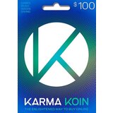 Nexon Karma Koin 100 USD Key GLOBAL | Eponuda.com