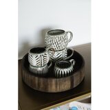 S|P Collection Rjava/bež skodelica iz kamenine 200 ml Arto – | Shoptok.si