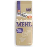 Bio polnozrnata ajdova moka - 500 g