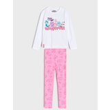 Sinsay Dvodijelna pidžama Gabby's Dollhouse | shoptok.hr