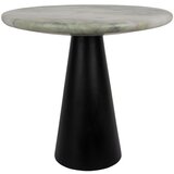 Leitmotiv Mramorni okrugli pomoćni stol ø 40 cm Force – | shoptok.hr