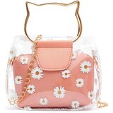 Venisymlis Torbica Za Čez Ramo Prikupna Torbica Derbica Mini Torbica Za Čez Ramo (Roza Torbica Za Čez Ramo), (22069970) | Shoptok.si