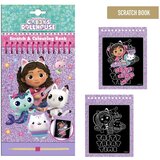 Cerda ogrebotine Gabby's Dollhouse | shoptok.hr