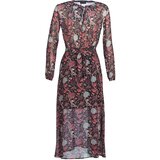 Ikks Dolge obleke BN30065-02 Večbarvna Cene