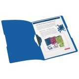 Herlitz fascikla klip pp A4 30L 11227030 plava Cene