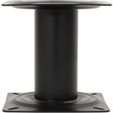  Sedež za čoln 2 kosa s podstavkom vrtljiv 360°, (22110400) | Shoptok.si