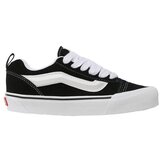 Vans Knu Skool Over Crna Cijene