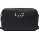 Liu Jo Torbe Af6100 Es039 Camera Case Črna Cene