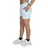 Puma Lahkotne hlače & Harem hlače 685020 Modra | Shoptok.si