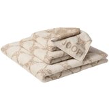 Joop! BRISAČA CORNFLOWER bež 50/100 cm | Shoptok.si