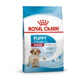 Royal Canin Medium Puppy 3 kg | shoptok.hr
