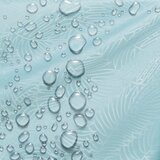 AmeliaHome Traka za stol Gaia 40x140 cm, plava | shoptok.hr