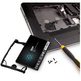 Silicon Power Alcatel Pixi 4 (6") (Dual SIM) kártyafüggetlen okostelefon, Gold (Android) SSD | Shoptok.si
