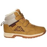 Kappa Visoke superge Bright Mid K pisana | Shoptok.si