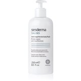 Sesderma Salises Anti-Imperfection Body Fluid losjon za telo proti aknam 250 ml | Shoptok.si