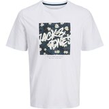 Jack & Jones Muška majica 12269324, Bela