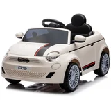 auto na akumulator 500 White