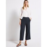 Street One Hlače 'Emee' noćno plava | shoptok.hr