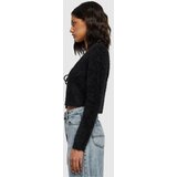 Urban Classics Pletena jopa črna | Shoptok.si