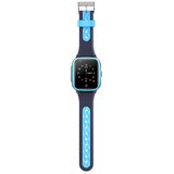 Olimp Sport Bambino 4G Smart Watch Black-Blue | ePonuda.com