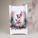 Tri Drugara Tvrda podloga za presvlačenje Lane 78x50 cm Cene