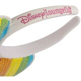 Loungefly Disney Minnie Rainbow headband | shoptok.hr