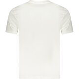 Norway 1963 MEN&#39;S SHORT SLEEVE T-SHIRT WHITE | shoptok.hr