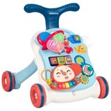 Kikka Boo guralica za bebe - stočić PlayandGrow Blue | ePonuda.com