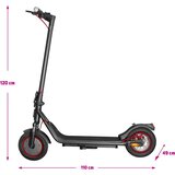 Sencor Scooter S31 električni skuter 350 W | Shoptok.si