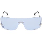 Cropp - Sončna očala - Modra | Shoptok.si