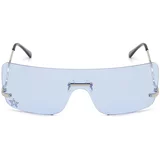Cropp - Sončna očala - Modra