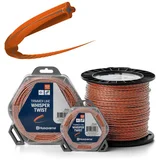 TRIMI NIT 2,4MM 12M WHISPER TWIST