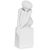 Christel Dekorativna figura 60 cm Panna