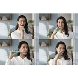 Philips Sonicare 4100 HX3689/43 sonična električna zobna ščetka 1 kos | Shoptok.si