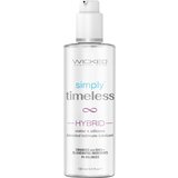 Wicked Simply Timeless Hybrid Lubricant 120ml | Shoptok.si