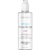 Wicked Simply Timeless Hybrid Lubricant 120ml