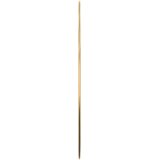 Zidno ogledalo zlatno Ø 50 cm okruglo | Eponuda.ba