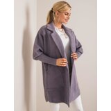 Factory Price Coat-MBM-PL-1517.00P-dark grey | Shoptok.si
