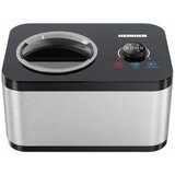 Heinner Aparat za sladoled HICM-DW154SSBK/1,4l/120W | Eponuda.com
