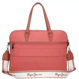 PepeJeans Torba za laptop - Koralna ( 79.560.34 ) | ePonuda.com