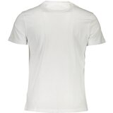 La Martina MEN&#39;S SHORT SLEEVE T-SHIRT WHITE | Shoptok.si