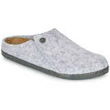 Birkenstock ZERMATT STANDARD Siva | shoptok.hr