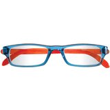 Prontoleggo Naočare za čitanje sa dioptrijom LUMINA plavo-oranž | ePonuda.com