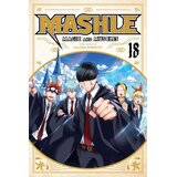VIZ Media Hajime Komoto - Mashle: Magic and Muscles, Vol. 18 | Eponuda.com